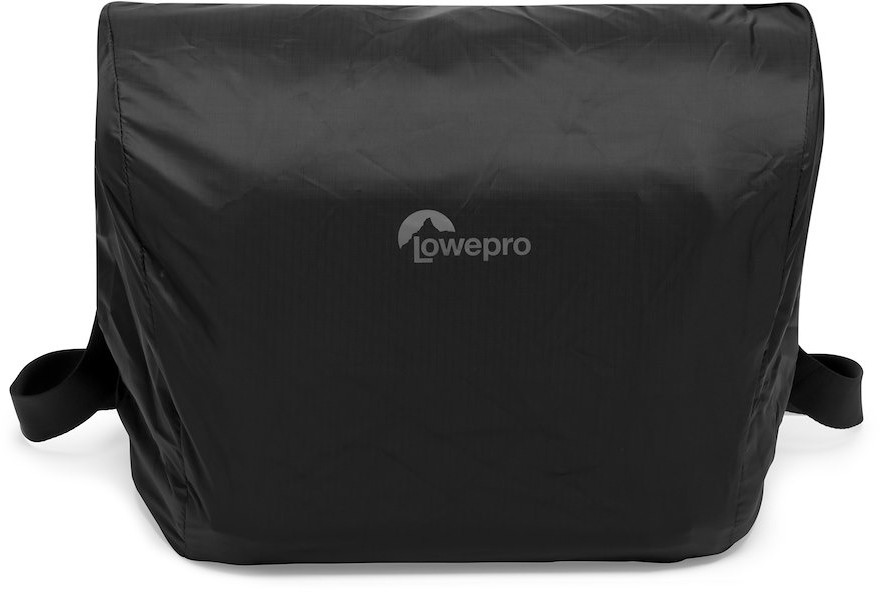 Lowepro õlakott ProTactic MG 160 AW II, must - Image 8