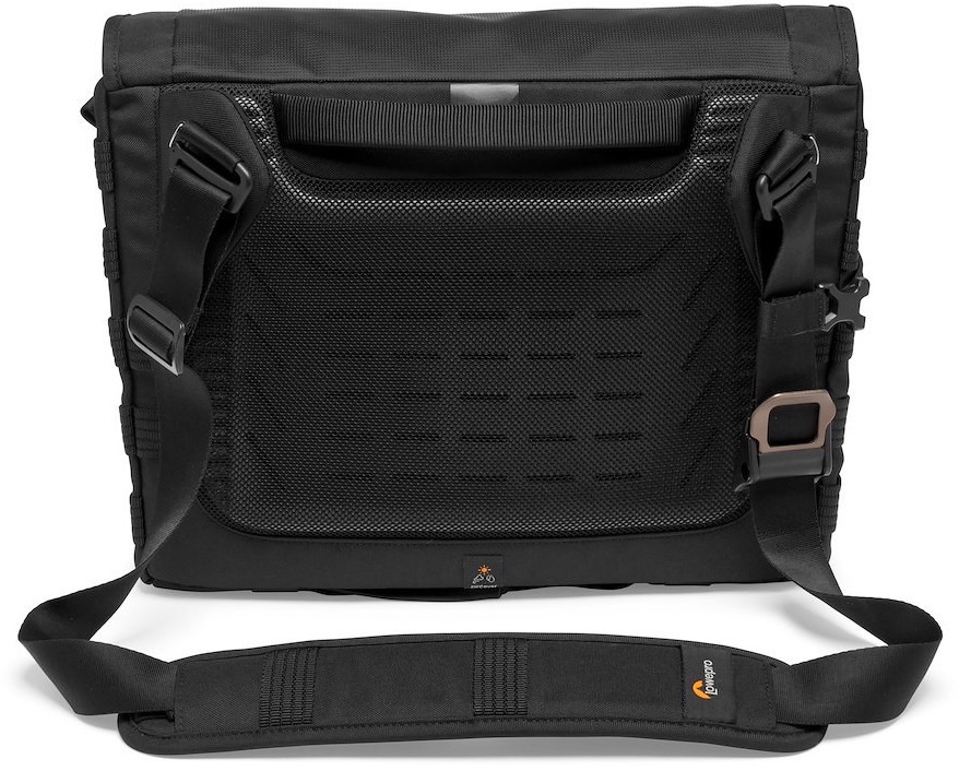 Lowepro õlakott ProTactic MG 160 AW II, must - Image 9