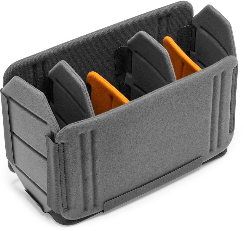 Lowepro õlakott ProTactic MG 160 AW II, must - Image 11