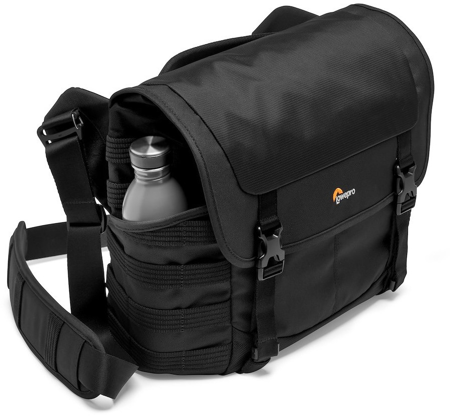 Lowepro õlakott ProTactic MG 160 AW II, must - Image 13