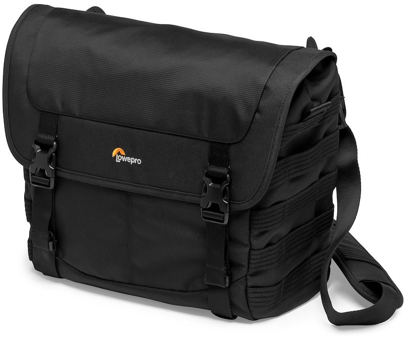 Lowepro õlakott ProTactic MG 160 AW II, must - Image 14
