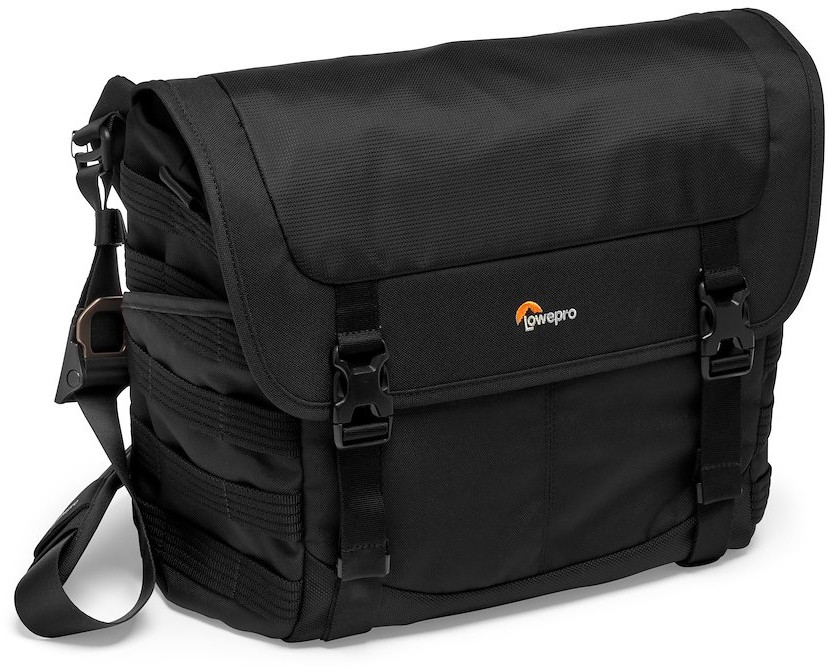 Lowepro õlakott ProTactic MG 160 AW II, must - Image 18