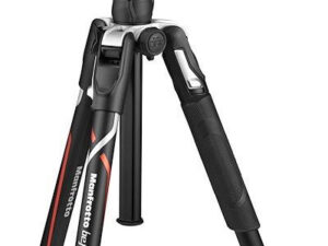 Statiiv Manfrotto MKBFRLA-3W Befree 3-Way Live Advanced Sony Alpha