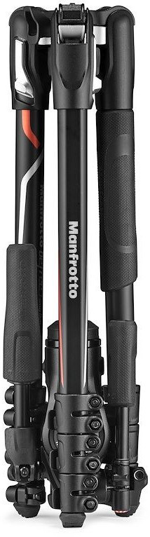 Statiiv Manfrotto MKBFRLA-3W Befree 3-Way Live Advanced Sony Alpha - Image 4