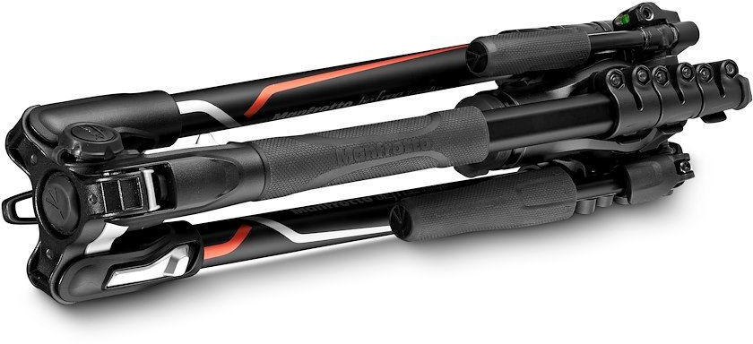 Statiiv Manfrotto MKBFRLA-3W Befree 3-Way Live Advanced Sony Alpha - Image 5