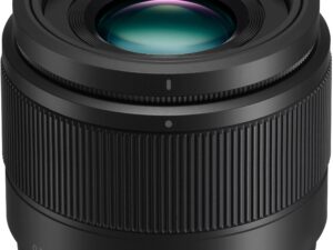 Panasonic Lumix G 25mm f/1.7 ASPH. lens