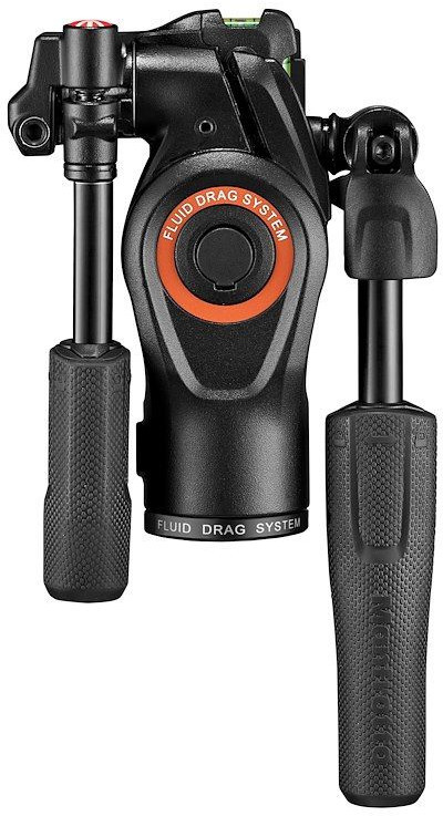 Statiiv Manfrotto MKBFRLA-3W Befree 3-Way Live Advanced Sony Alpha - Image 10