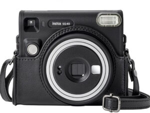 Fujifilm Instax Square SQ40 vutlar, must