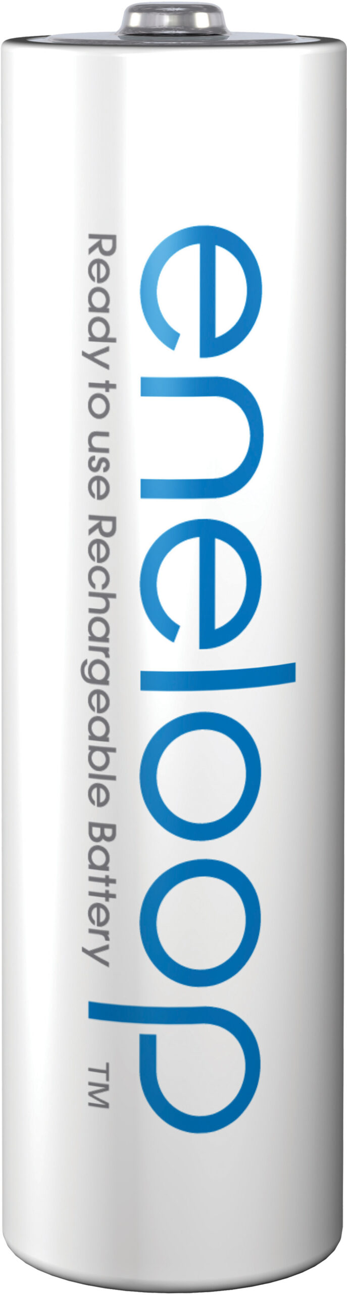 Panasonic | ENELOOP BK-3MCDE/8BE | AA | 2000 mAh | 8 pc(s) - Image 4