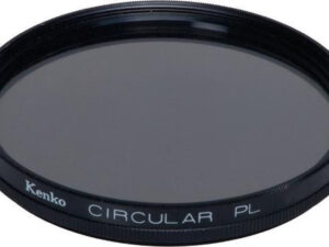 KENKO 58MM POLARIZED FILTER