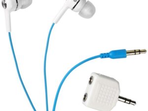 Vivanco headphones SET 25 II (34812)