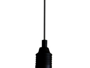 Platinet ceiling lamp Kalipso PPL08CH E27