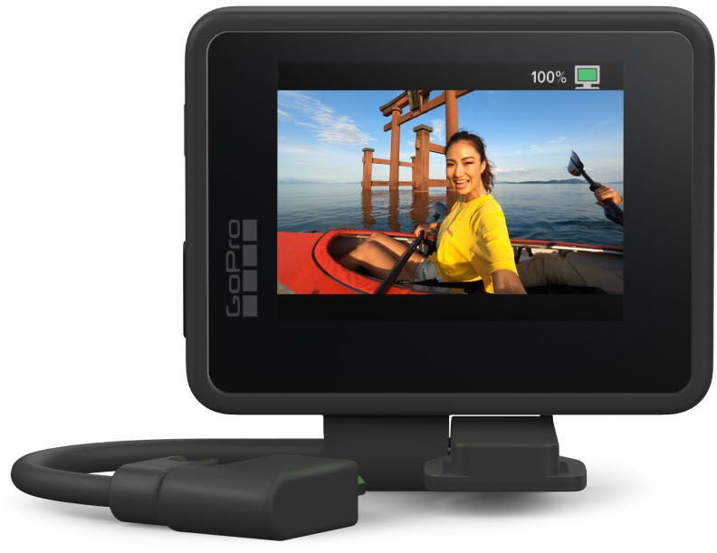 GoPro Display Mod (Hero8/9/10/11/12 Black)