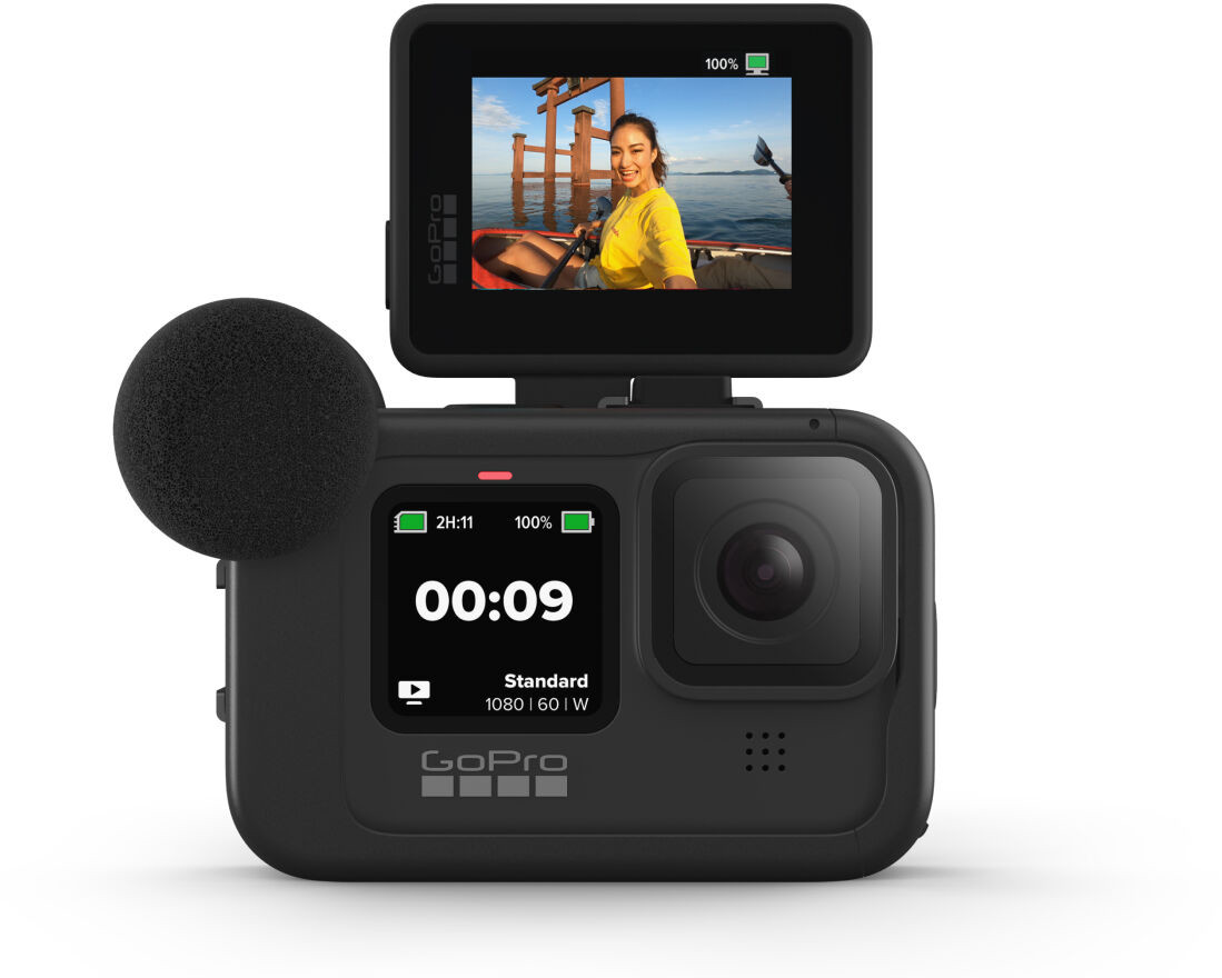 GoPro Display Mod (Hero8/9/10/11/12 Black) - Image 2