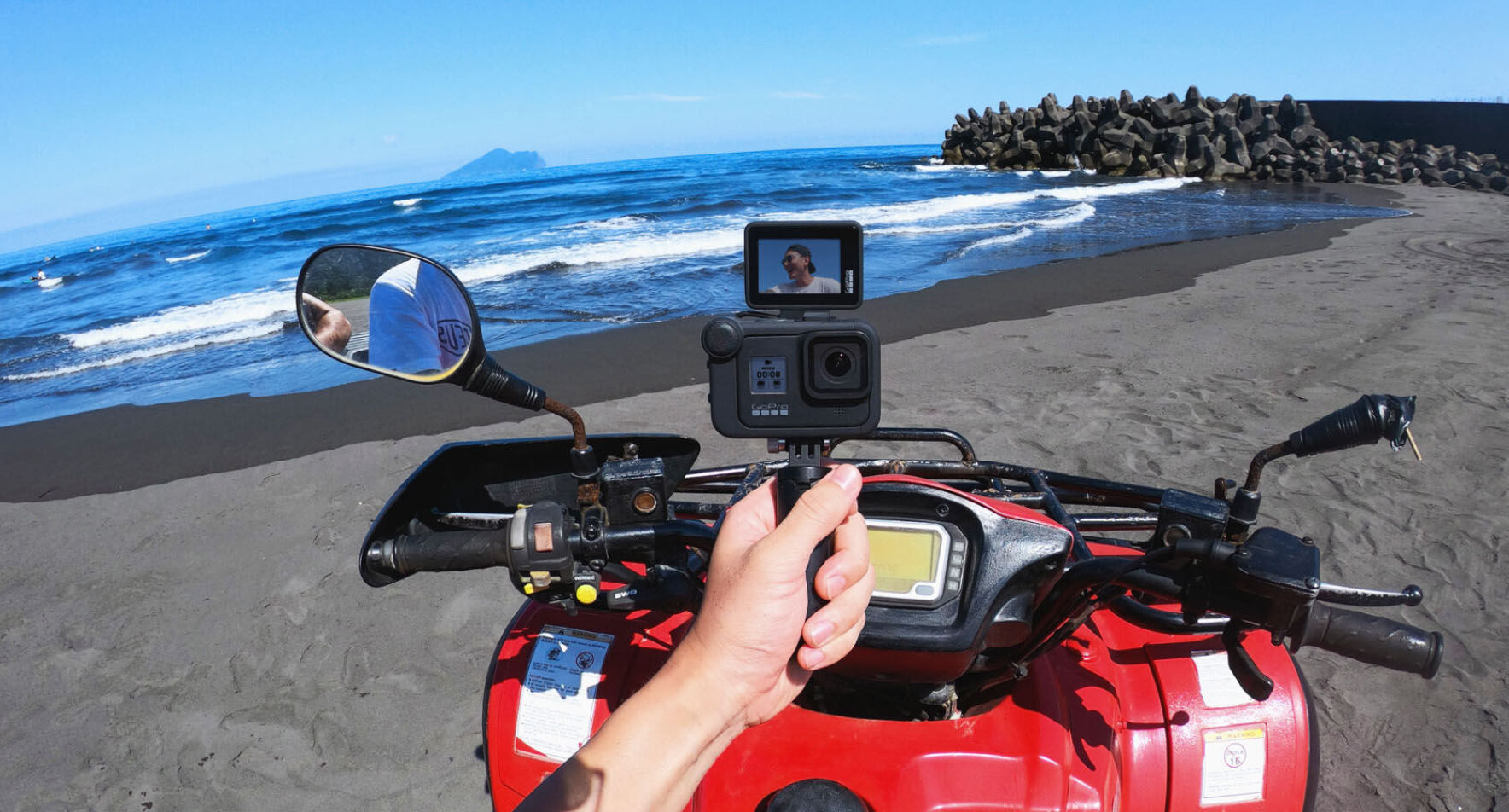 GoPro Display Mod (Hero8/9/10/11/12 Black) - Image 3