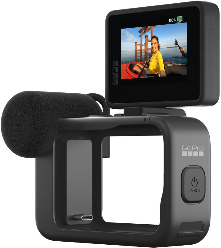 GoPro Display Mod (Hero8/9/10/11/12 Black) - Image 4