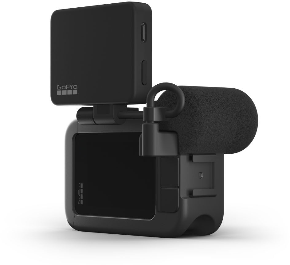 GoPro Display Mod (Hero8/9/10/11/12 Black) - Image 5