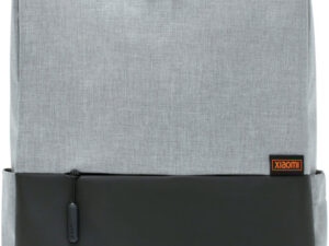 Laptop Bag Xiaomi XIAOMI Business Casual Backpack Gray