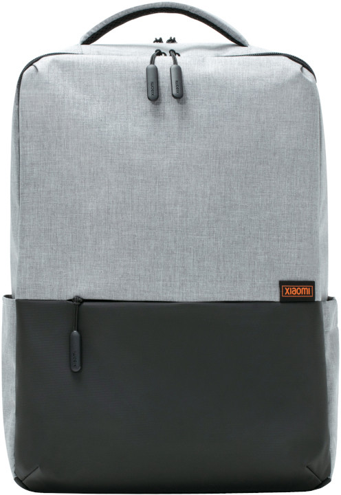 Laptop Bag Xiaomi XIAOMI Business Casual Backpack Gray