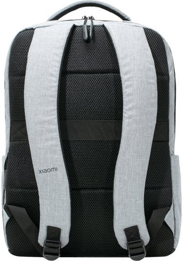 Laptop Bag Xiaomi XIAOMI Business Casual Backpack Gray - Image 3
