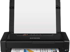 Epson WorkForce WF-100W