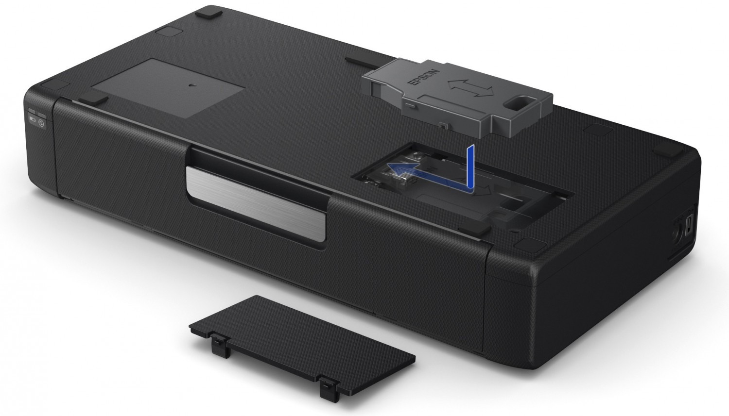 Epson WorkForce WF-100W - Image 3