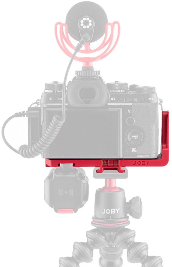 Joby Vert - Image 9