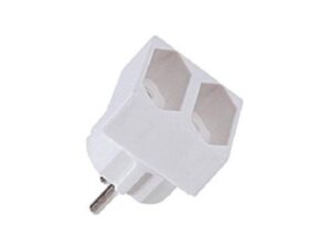 STECKER DUBLU BACHMANN ALB B921.271