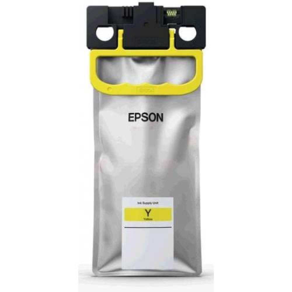 Epson Atrament WF Pro WF-C529R / C579R Yellow XXL Ink
