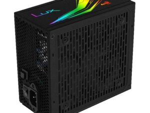 AEROCOOL AEROPGSLUXRGB-650 PSU ATX 650W