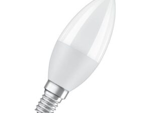 VALUECLB60 7W/827 230VFR E14 FS2 OSRAM
