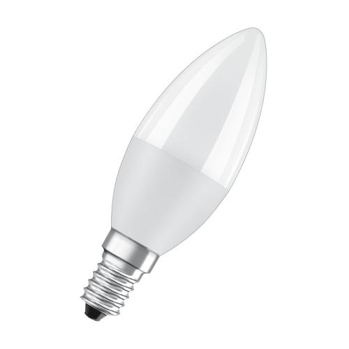 VALUECLB60 7W/827 230VFR E14 FS2 OSRAM