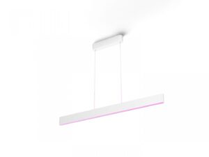 Ensis Hue pendant white 2x39W 24V, "000008719514343467" (timbru verde 2.00 lei)