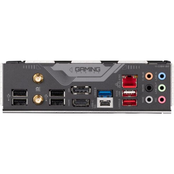 GIGABYTE Mainboard B760 GAMING X AX - ATX - Socket LGA 1700 - Intel
