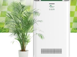 PURIFICATOR DE AER HEINNER HPA-318WIFI