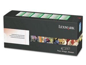 Lexmark Toner 78C2UCE Corporate Toner Cartridg
