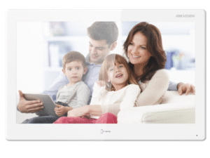 HikVision 10.1" Android TFT LCD IP-Monitor DS-KH9510-WTE1