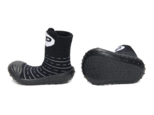 Sosete antider, black,size 21, U-Grow