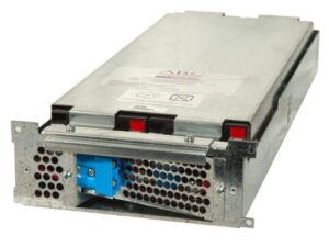 Battery Apc Replacement Battery Cartridge 43