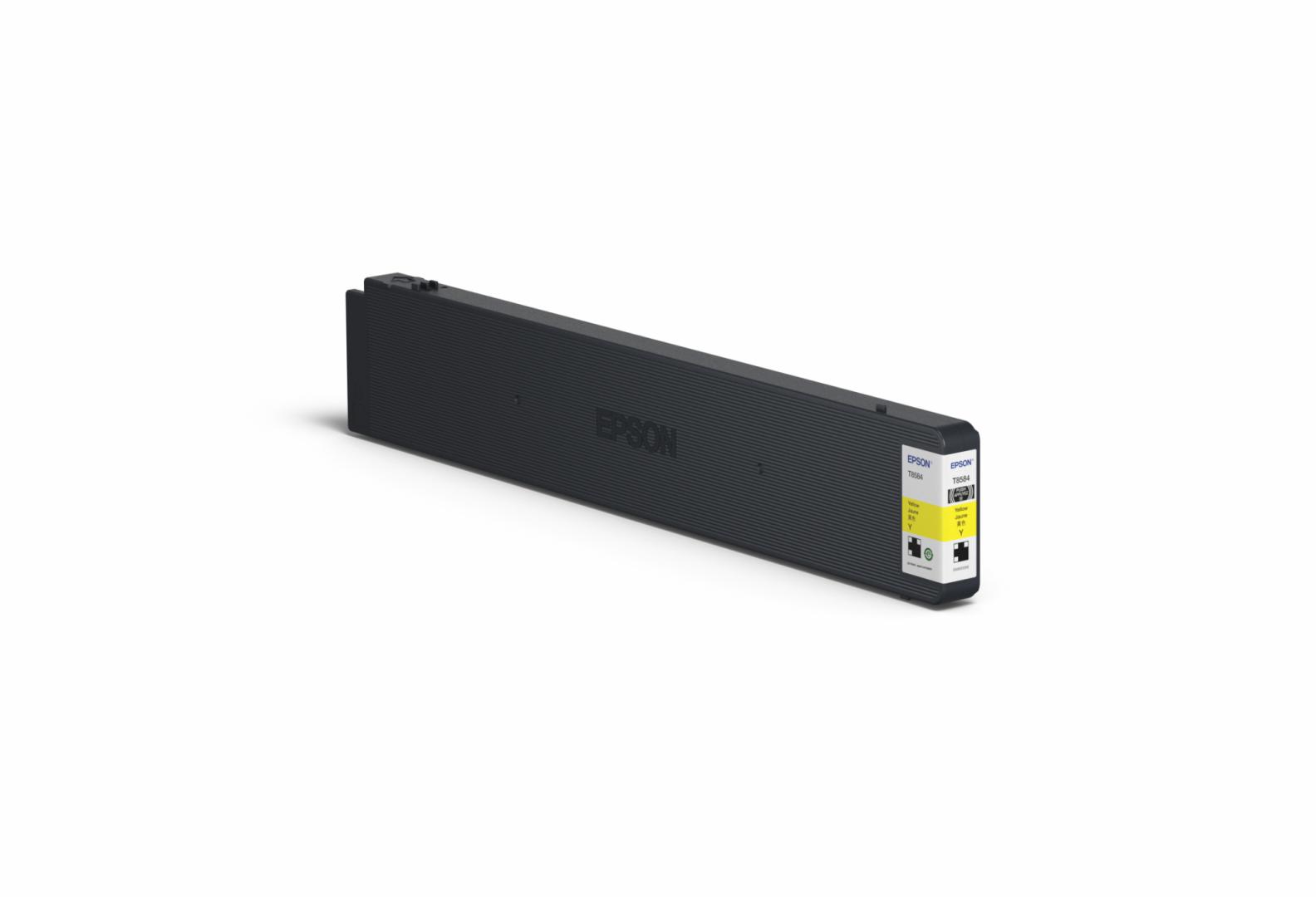 Printer accessories EPSON Cartriges | WorkForce Enterprise WF-C20590 | Ink | Yellow