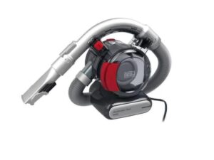 BLACK & DECKER | PD1200AV-XJ | 560 ml | Car vacuum cleaner