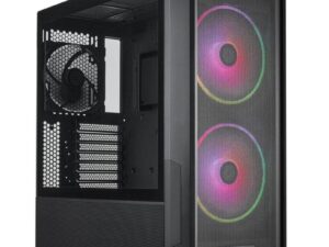 Arvutikorpus LIAN LI LANCOOL 216RX BLACK