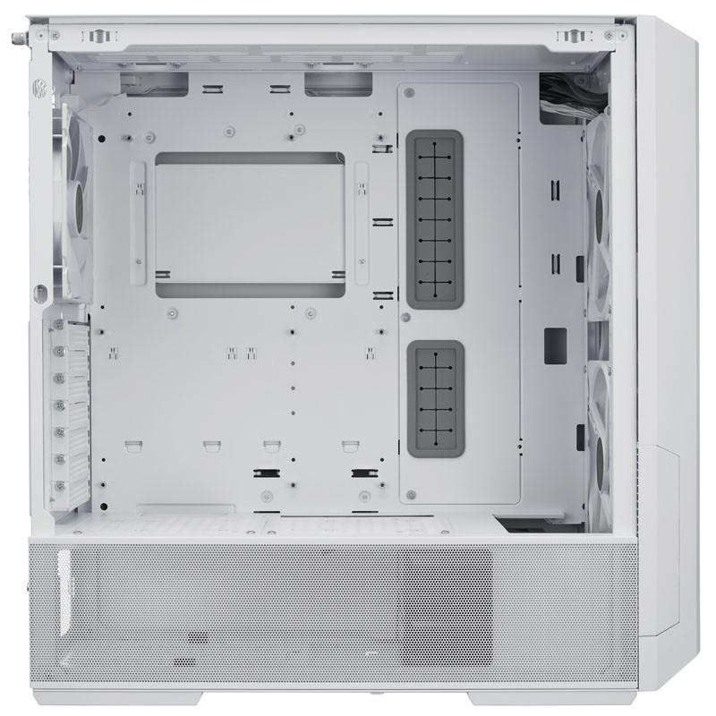 Arvutikorpus LIAN LI LANCOOL 216RW WHITE - Image 4