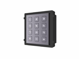 HikVision Video Intercom Keypad DS-KD-KP