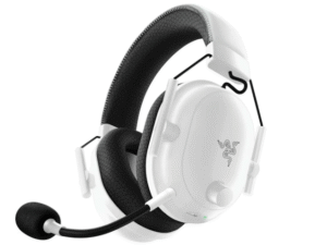 Razer BlackShark V2 Pro (2023) Białe