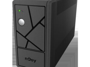 UPS TOWER KEEN 800 USB 800VA/UPLI-LI080KU-CG01B NJOY