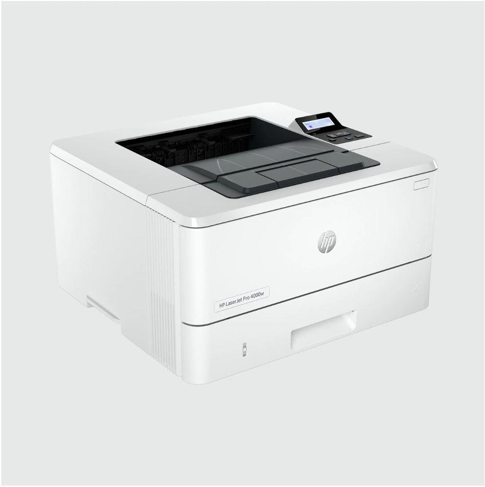 HP LaserJet Pro 4002dw Printer