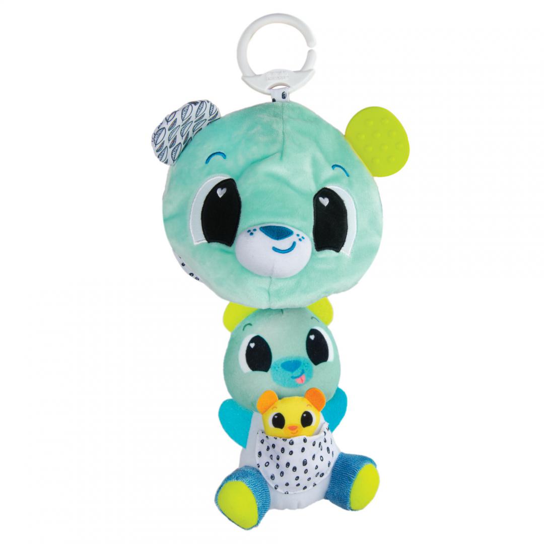 LAMAZE- JUCARIE DE AGATAT 3IN1