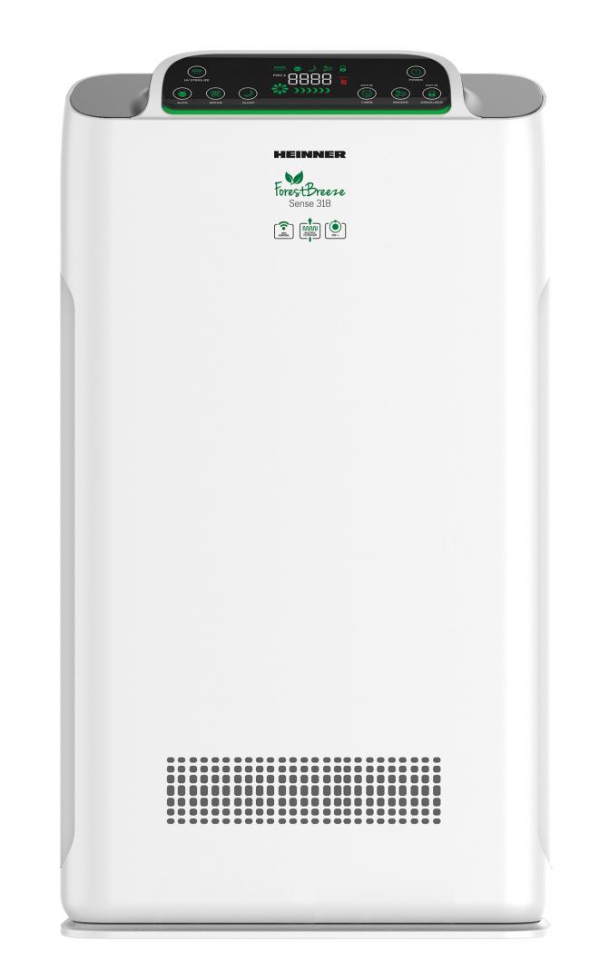PURIFICATOR DE AER HEINNER HPA-318WIFI - Image 2