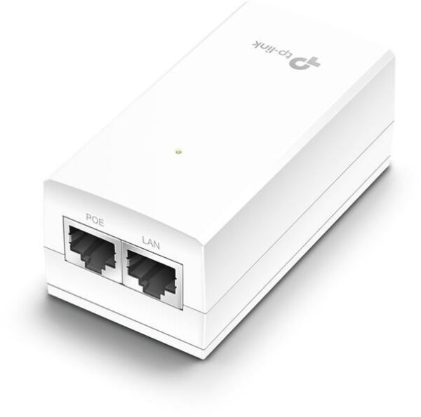 TP-Link POE2412G PoE Injector, passive,24V, 12W